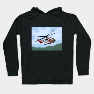 Lif Hoodie